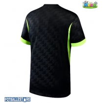 Atletico Madrid Bortedrakt 2026-27 Kortermet